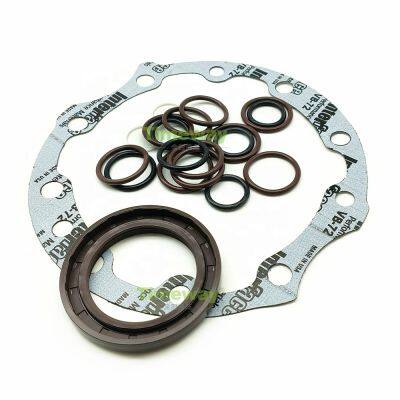 Hydraulic Accessories Seal Kits for Repair EATON 4621 Motor photo-2
