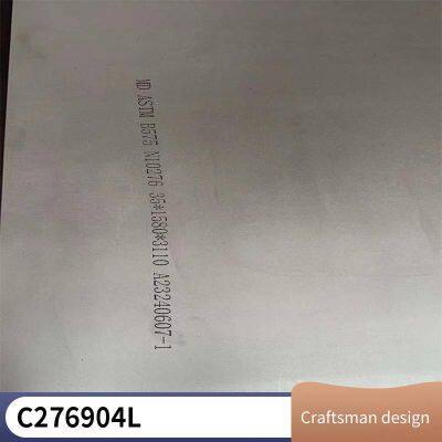 Hastelloy C276 Round Steel Bars, 6mm - 200mm, Cuttable and Available for Retail