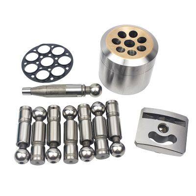 Piezas de la bomba hidráulica Rexroth A7V500. Piezas de repuesto A7V28, A7V55, A7V200, A7V255, A7V355