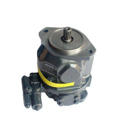 A10VO28DR31R-PSC62K01 Bomba hidráulica Rexroth