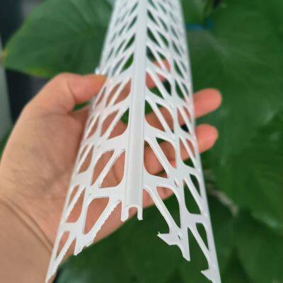 CB25 PVC Corner Bead Manufacturer in China Since 1992 USA Standard Ready Goods