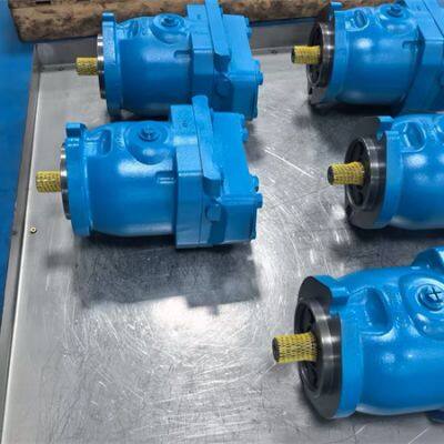 M6F3N1d0 M6F3N1D M6F3N1d3 Hydraulic Piston Plunger Pump M6F M6F3N photo-3