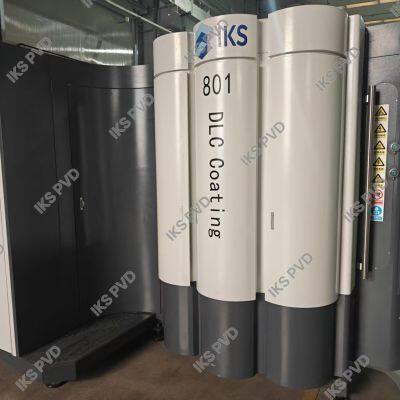 PLASMA DLC Coating Machine for Medical & 3C Products Automatic Spray Coating High Productivity ZY-801 photo-2