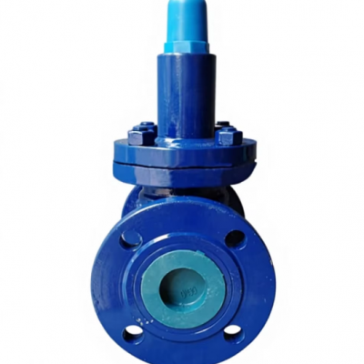 High Quality Carbon Steel Pressure Relief Valve Shuttle Safety Valve photo-2
