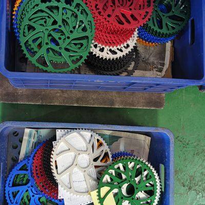 Motorcycle Sprockets photo-3