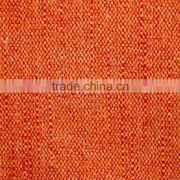 American style chenille fabrics OEM color