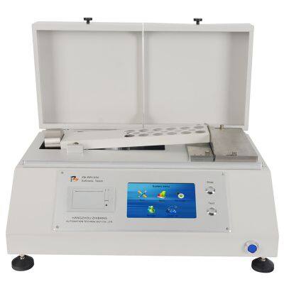 ZB-RR1000 Тестер мягкости туалетной бумаги