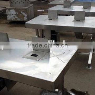 Chicken Gizzard Skin Peeling Machine | Chincken Gizzard Processing Machine | Chicken Gizzard Skin Removing Machine photo-5