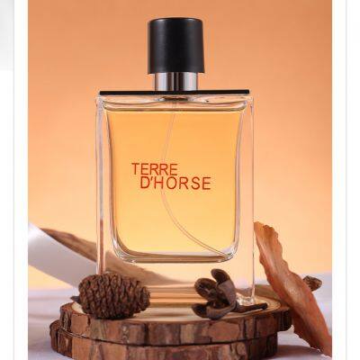 Luxury Cologne Men Perfume Long Lasting Fragrance Strong Scent Perfume High End Eau De Parfume Spray Men Parfum photo-3