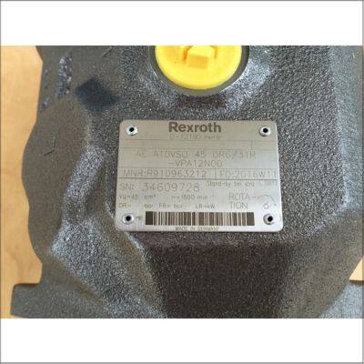Rexroth AE A10VSO45DRG/31R-VPA12N00 Plunger Pump High Performance All Fitting photo-2