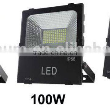 New Design 5054 Smd LED LG Chip Nature White Tennis Court 100w Led Flood Light Supplier's Choice photo-4