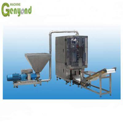 Shanghai 5kg Chilli Paste Sauce Packet Packing Machine