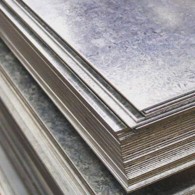 GI Steel Sheet photo-5