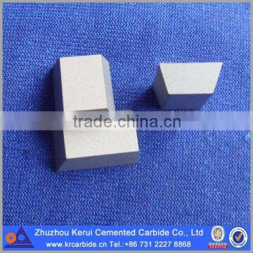 Cemented Carbide Cutting Tips SS10 Stone Cutting Carbide With Competitive Price photo-4