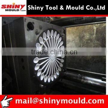 Disposable Cutlery Mould