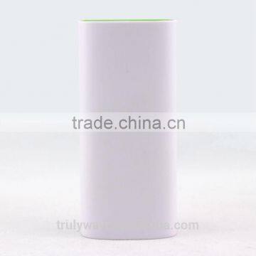 Roll Book Series TL-33 5200mAh Power Bank for Smart Phones and Digital Devices-optional Colors photo-3