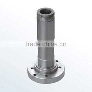 High performance cold forging with high quality