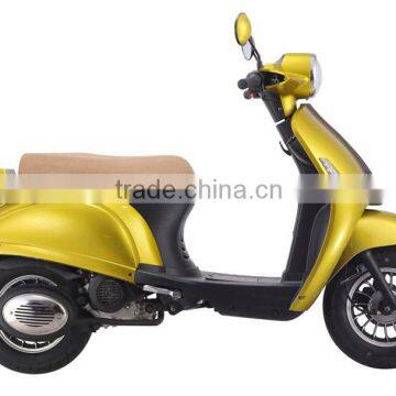 EEC Classic Scooter 50cc/125cc photo-2