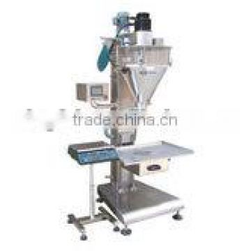 XFF-B toner filling and packing machines