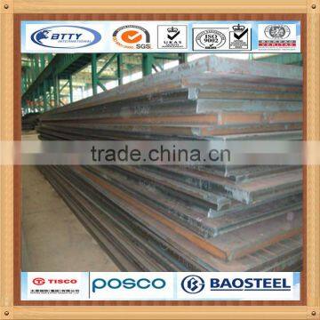 Q235 steel sheet made in China