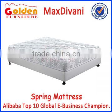 3302-2 Hotel standard pocket spring sleeping mattress price for sale