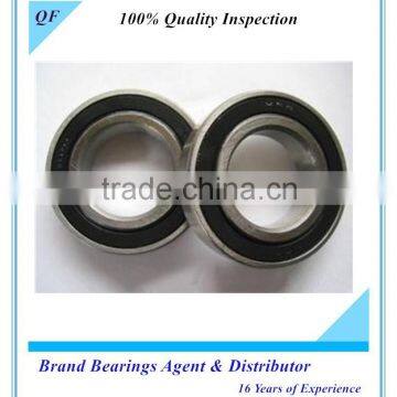High precision hockey roller bearings deep groove ball bearing 6230