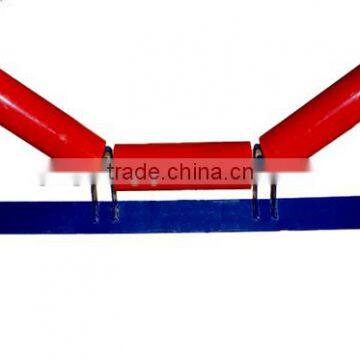 China competitive price water proof conveyor roller