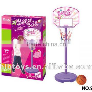 Basketball set ,kings sport toys