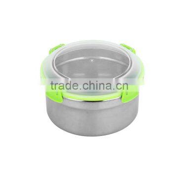 Houseware Kitchenware Wholesale Mixing Bowl Food Packaging Jars/stainless Steel Coffee Canister/kitchen Canister photo-6