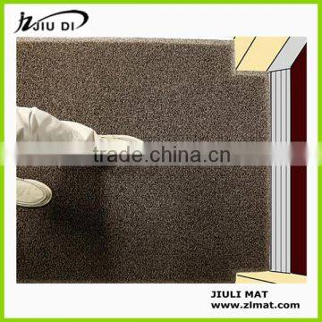 Anti-slip Rubber Carpet For Hotel Restaurant Room