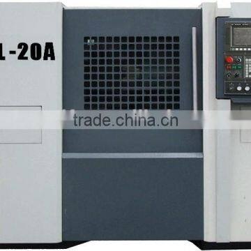 CL20 Economic CEslant bed cnc lathe machine