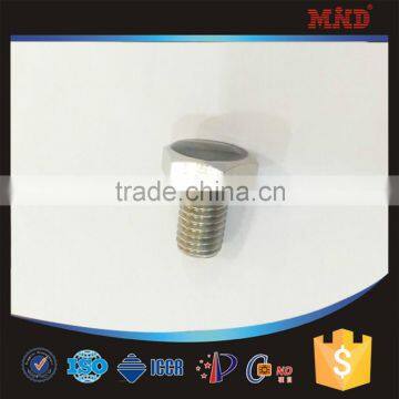 MDS98 Cheap Small UHF EPC Gen2 Steel RFID Screw Tag photo-5