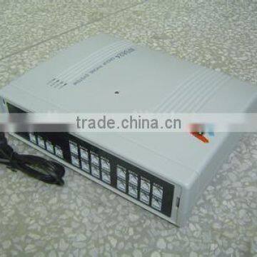 China Supplier telephone switch pabx with OGM 30S