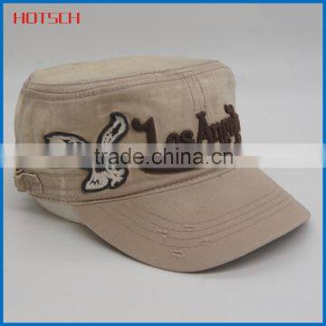 China Manufactures New Design Military Hats photo-2