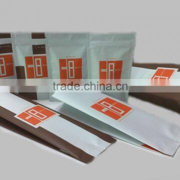 Hot Roast Coffee Bag ,coffee Packaging Bag photo-4
