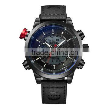 Watch Factory Colorful Modern Digital Electronic Clock Water Resistant Digital Watch