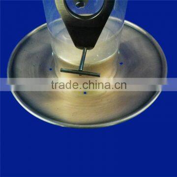 Plastic Bird Feeder/Metal Bird Feeder/Garden Bird Feeder photo-2
