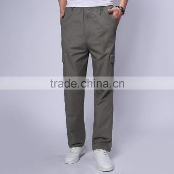 Made in China cheap wholesale Mens cargo pants