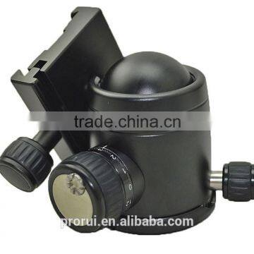 360 Degree Swivel Bicycle Camera Mount With Ball Head For Digital Camera photo-3