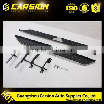 High Quality Running Board Side Step For Jeep Grand Cherokee 4*4 auto parts