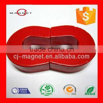 U shape alnico magnet