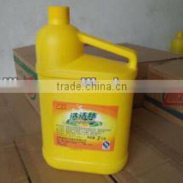 OEM new formula dishwashing liquid for kitchen cleaning