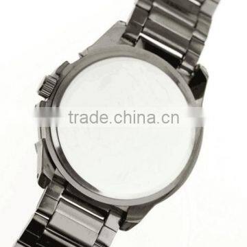 China Supplier Mens Luxury Movement Boys Fancy Watches With Your Logo photo-3