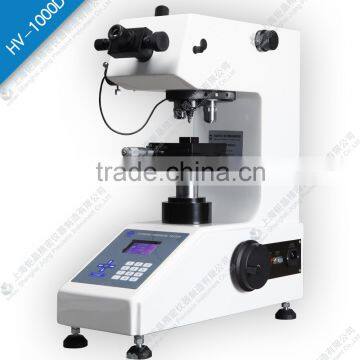 Automatic portable printer metal hardness tester HV-1000ZDT
