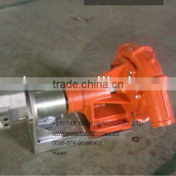 Hydraulic/ Hydraulics/ Water Pumps/ Hydraulic Water Pump WP-AS