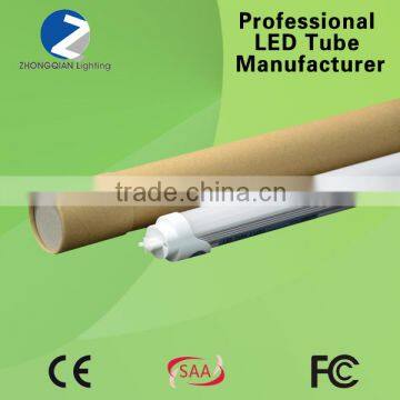 2013 top sale led tube lighth 24w 2160lm T8 1500mm