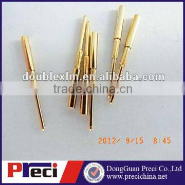 OEM male pin contacts