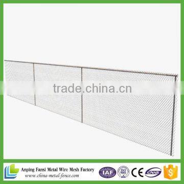 Hot Dip Galvanised Securifor Basketball/ Tennis Fencing photo-6