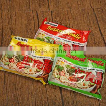 [TASSYA] Halal Certified Instant Noodle photo-3