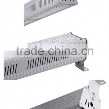 Waterproof CE RoHS Linear Hanging High Bay LED 100W LED Lighting Highbay for Office/factory/industry photo-4